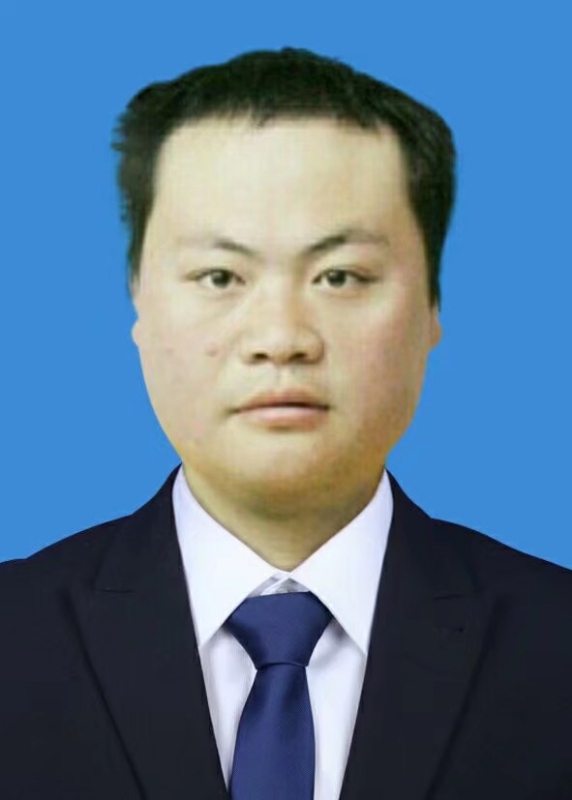 小刘的第一张照片--威宁认干亲服务网